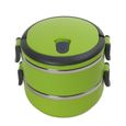 CAO CAMPING Lunch box isotherme - 1,4 L-1