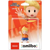 Figurine Amiibo Super Smash Bros - 40 - Samus sans armure