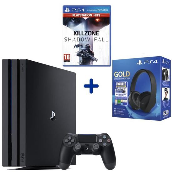 killzone ps4 pro