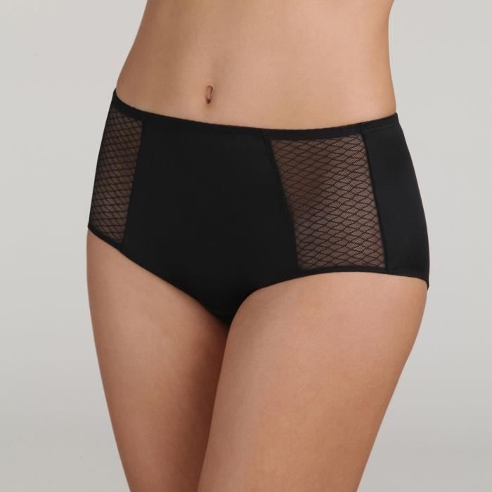 slip dim ventre plat femme