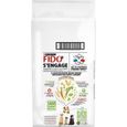 FIDO Crox'Mix Volaille, Légumes - Pour chien - 7 kg-5