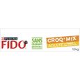 FIDO Crox'Mix Poulet, Légumes - Pour chien - 12 kg-6