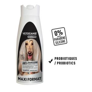 Shampoing Anti Puce Chien Cdiscount