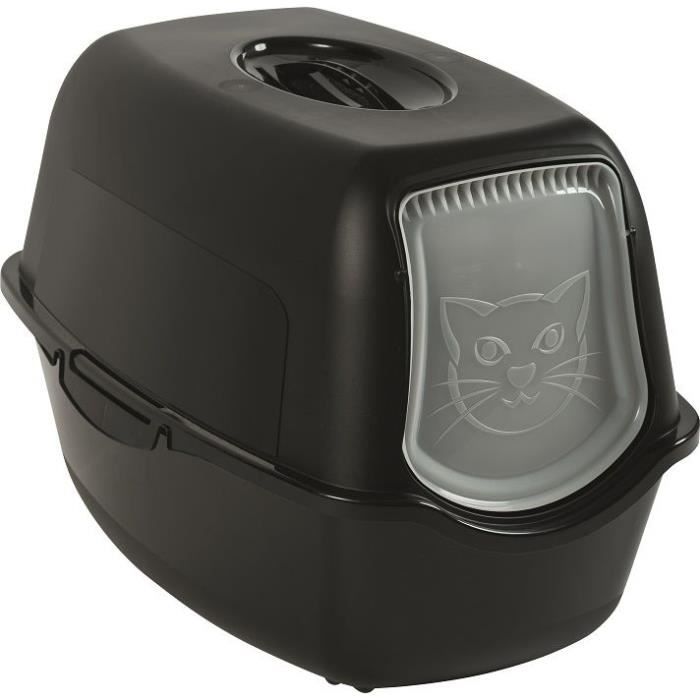 Litiere Noire Cdiscount
