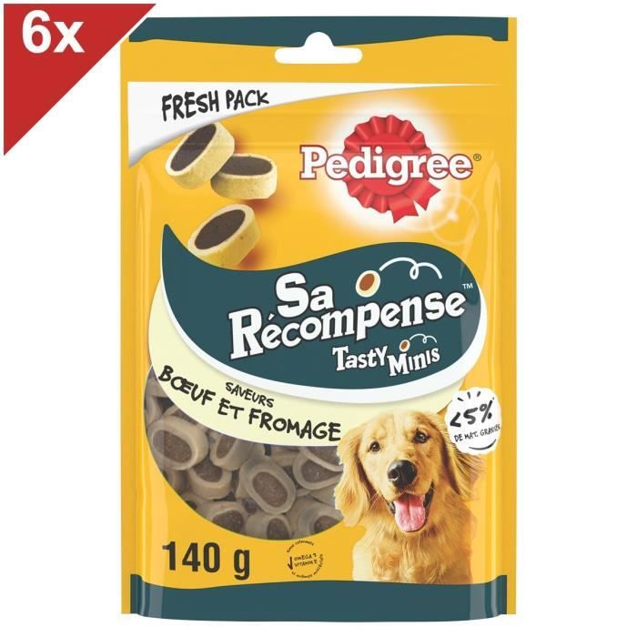 Nourriture Pour Chat Pedigree Cdiscount Animalerie