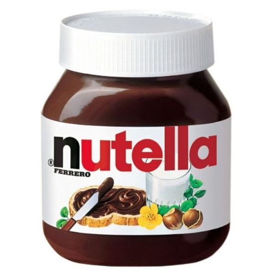 Ferrero Nutella Pot De 750g X6 Cdiscount Au Quotidien