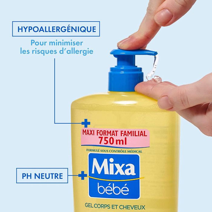 Nenuco Babywasgel kopen? ✔️ Vergelijk & bespaar