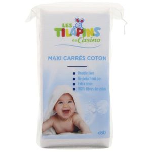 Carre Coton Cdiscount Carre Coton Cdiscount