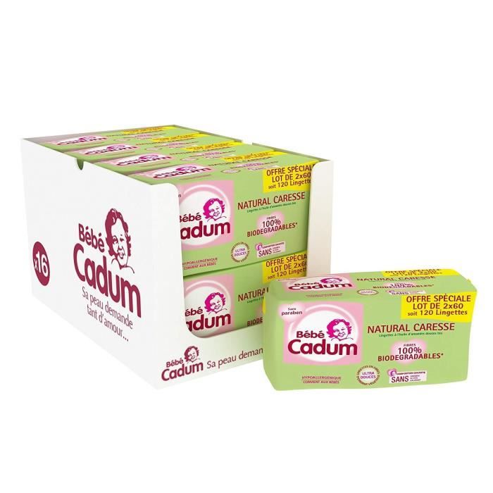 Lingette Bebe Cadum Cdiscount Lingette Bebe Cadum Cdiscount