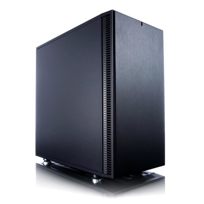 Fractal Design Define Mini C Black
