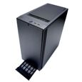 FRACTAL DESIGN BOITIER PC Define Mini C - Moyen Tour - Noir - Format Micro ATX (FD-CA-DEF-MINI-C-BK)-1