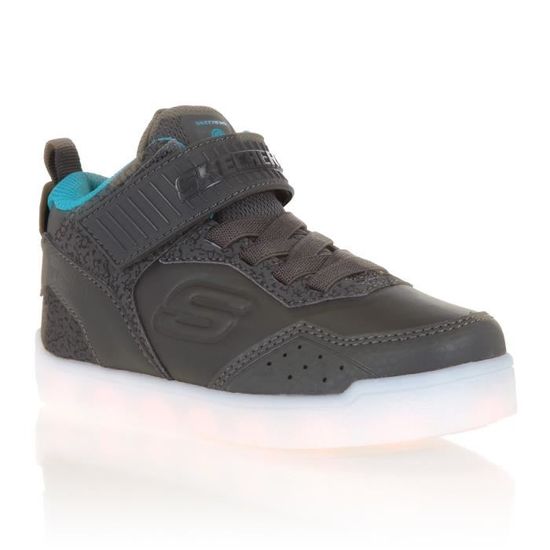 Skechers energy shop light garcon