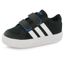 adidas neo vs set gris adidas neo vs set gris