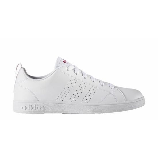 adidas neo baskets advantage clean femme