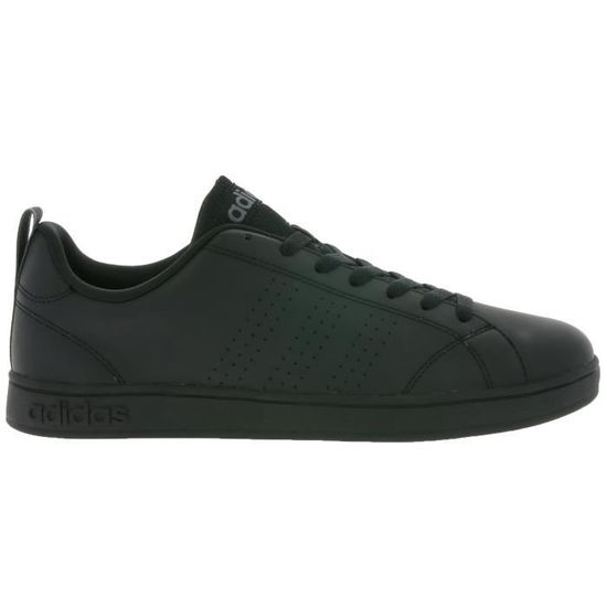 Adidas advantage homme noir 2025