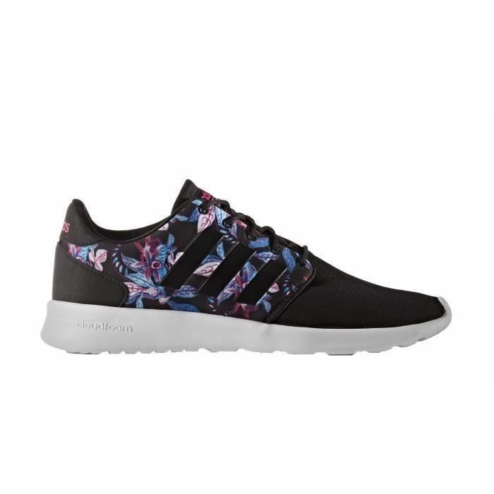 basket femme adidas neo