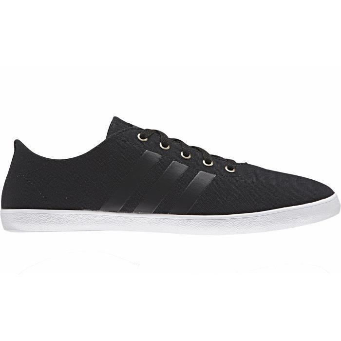 Adidas neo on sale femme noir