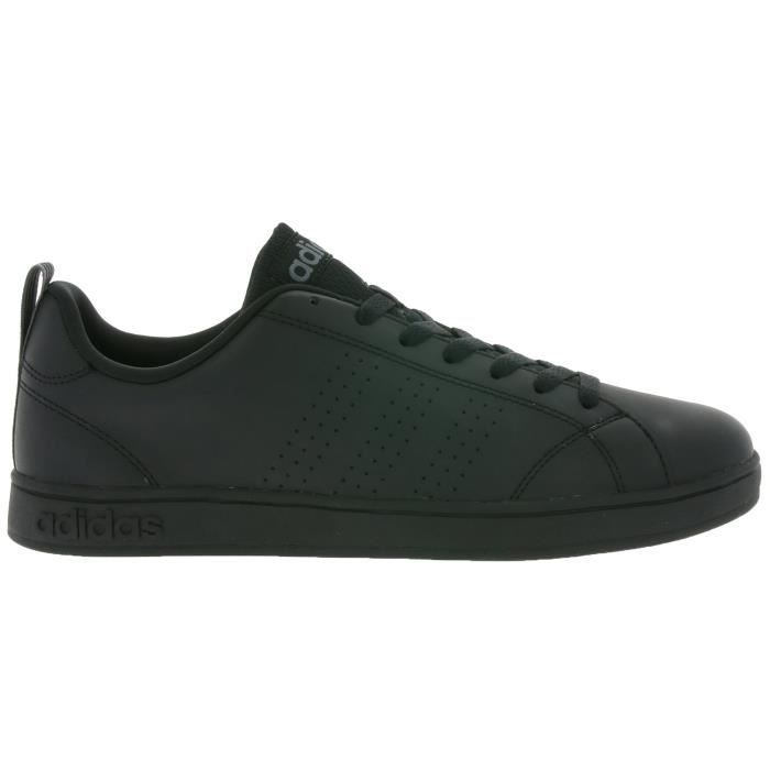 Adidas advantage homme noir online