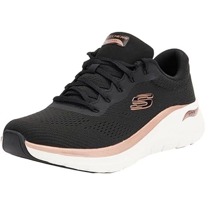 HOT Baskets Skechers Femme Cdiscount Skechers Basket Femme