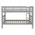 Lit superpose enfant 90 x 190