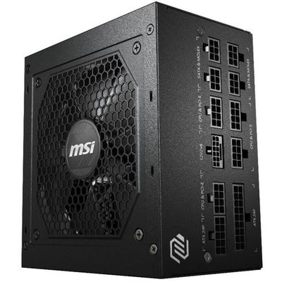 Alimentation ATX Gold 550w PFC | Achetez sur