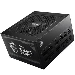 Alimentations FSP – 550W à 2500W pour Gamers et Pros