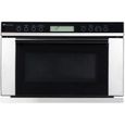 Micro ondes grill plateau 27 cm