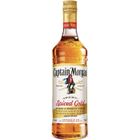 CAPTAIN MORGAN Spiced Gold - Rhum - 35,00% Vol. - 70 cl