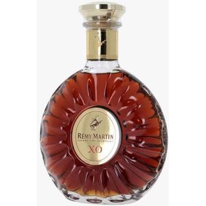 DIGESTIF-EAU DE VIE Remy Martin XO – Cognac Fine Champagne – 40%vol – 