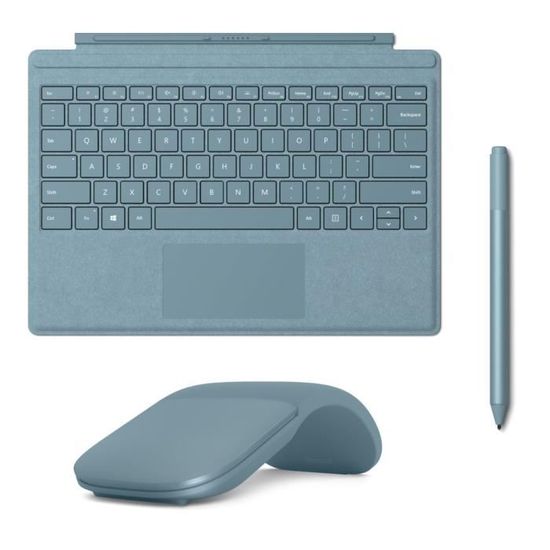 Achetez des accessoires Surface - Claviers, Stylos, Housses, Stations d