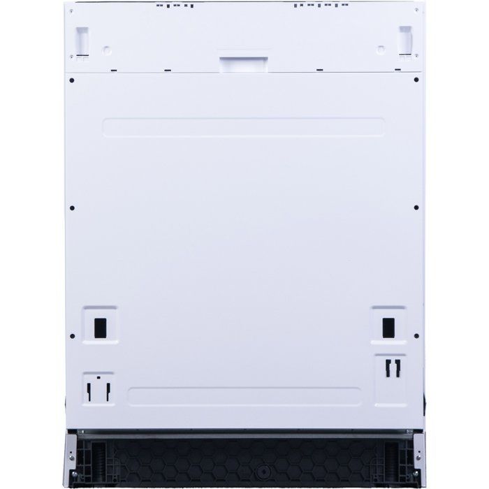 Lave vaisselle encastrable CONTINENTAL EDISON CELV1244CFI 12 couverts Induction L60 cm 44 dB