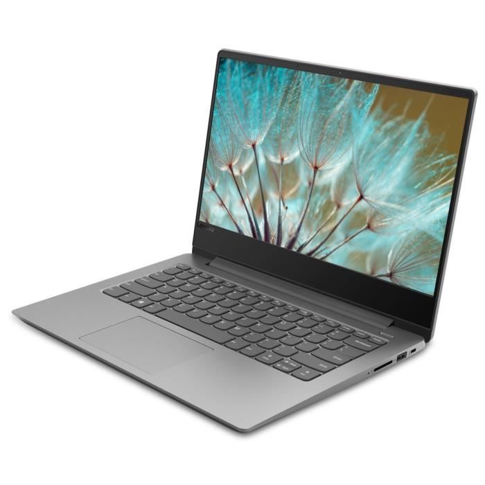 Ordinateur Ultrabook  LENOVO Ideapad 330S14IKB  14" FHD  Core i5