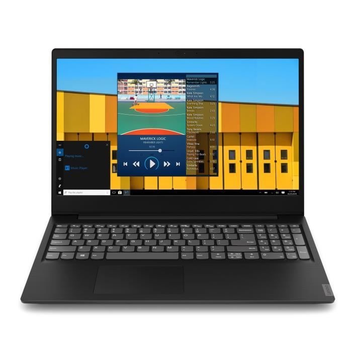 Ordinateur portable -  Ideapad S145-15AST - 15"1