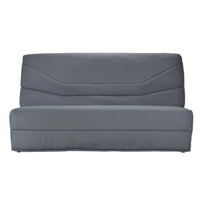 Clic Clac Couchage 140 X 190 Bultex Cdiscount