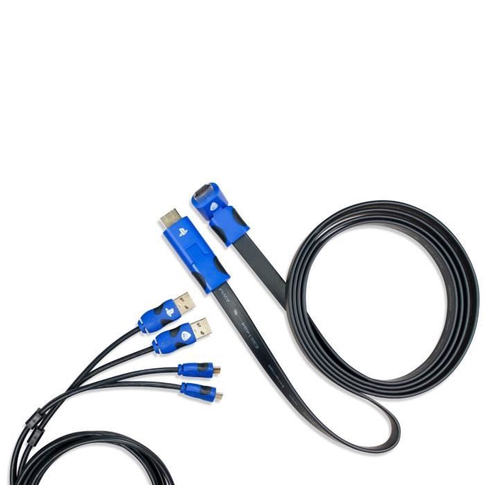 Premium Connect'n' Charge Kit - vue 2