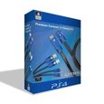 Kit de charge Premium 'n' Connect pour PS4-1