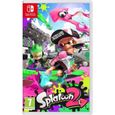 Pack  2 jeux Switch : Super Mario Party + Splatoon 2-1