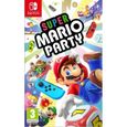 Pack  2 jeux Switch : Super Mario Party + Splatoon 2-2