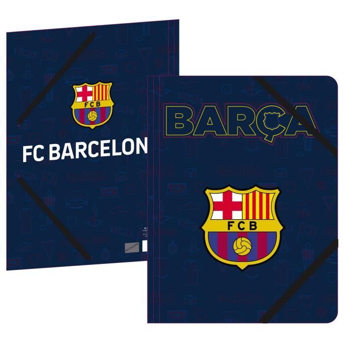 FC Barcelona third shirt 23/24 - Barça Official Spotify Camp Nou