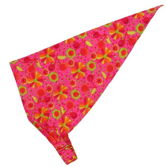 Dpam Fichu Bebe Fille Rouge Cdiscount Pret A Porter