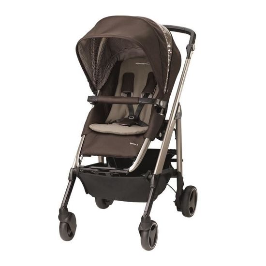 Poussette loola 3 pas cher new arrivals