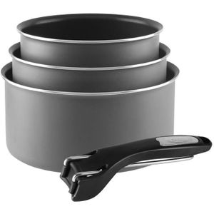 Poignée de casserole Bouton de rechange pour couvercle d'ustensiles de  cuisine Ensemble de 2 Ø 64 mm