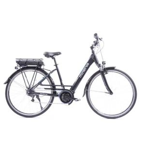 EVERPRO Batterie 36V 10.4Ah 385Wh Lithium-ION Batterie pour V/élo /électrique Pedelec