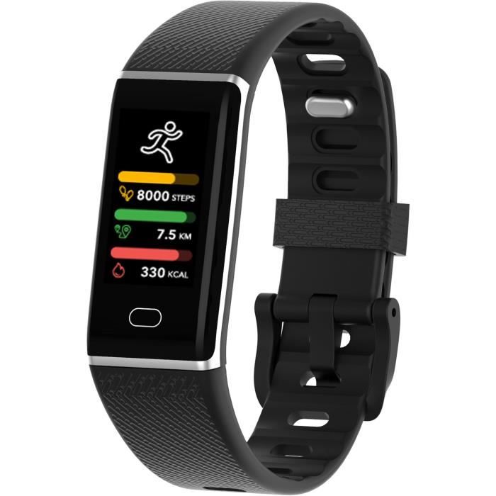 Kronoz montre connectée online