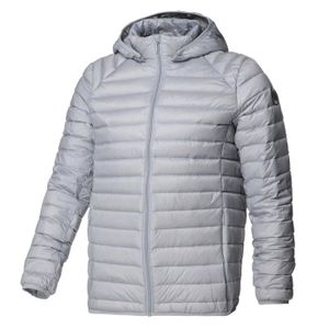 doudoune plume solde