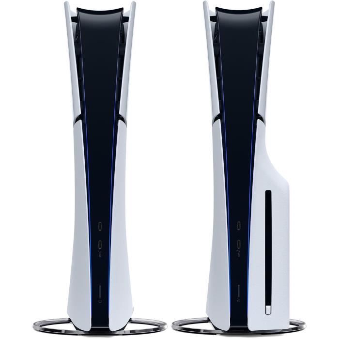 Socle Vertical pour console PS5 Cdiscount Informatique