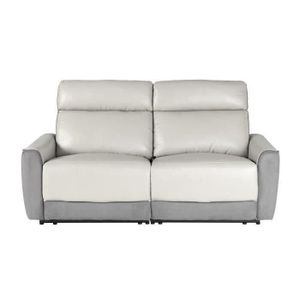 Canape De Relaxation Electrique Cdiscount Maison