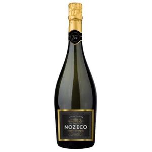 PETILLANT - MOUSSEUX Nozeco 0° - Boisson sans alcool à base de vin