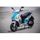Scooter électrique