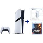 SONY COMPUTER ENTERTAINMENT Pack PS5 Pro : Console PlayStation 5 Pro + Lecteur de disques pour console PS5 SLIM Digitale et Pro + Call of Duty: Black Ops 7
